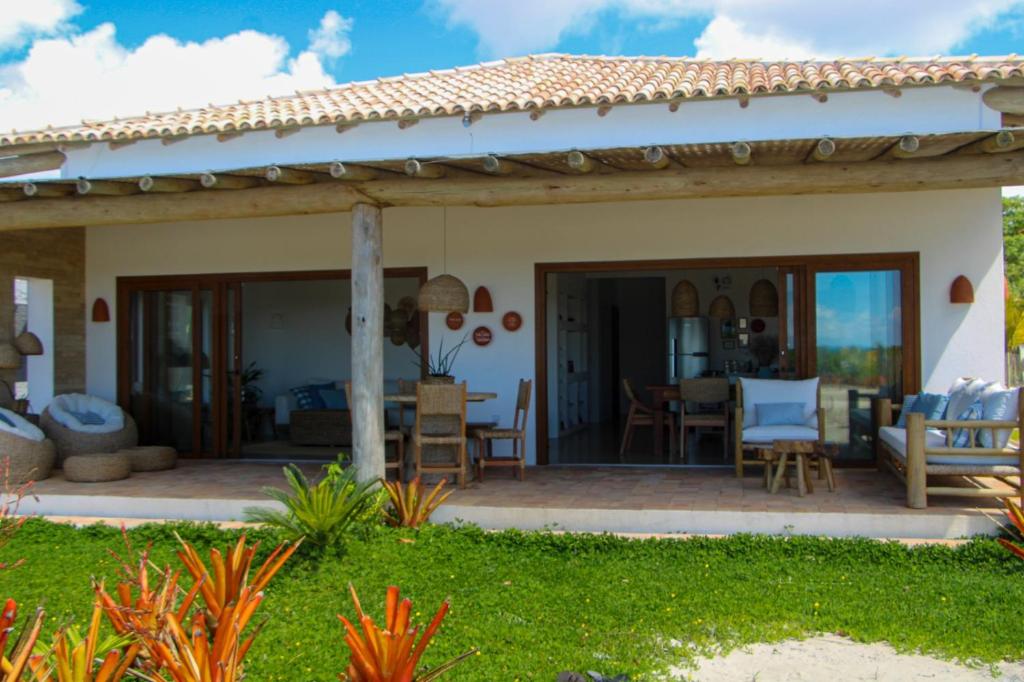 Casa Cacau photo 1