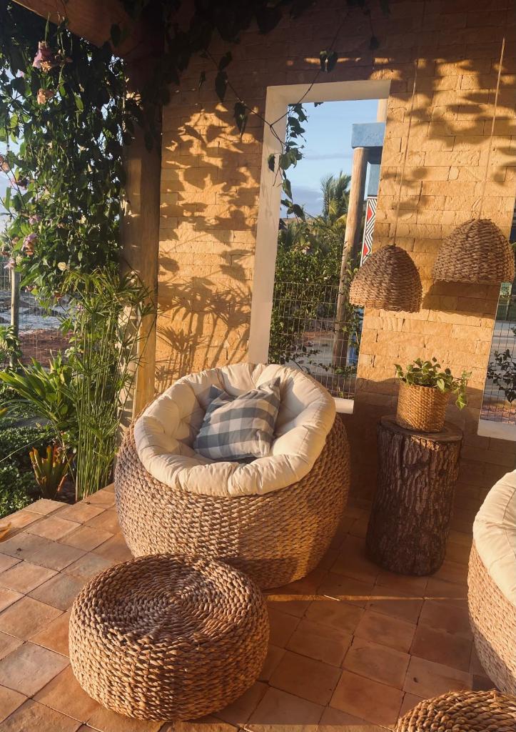 Casa Cacau photo 4