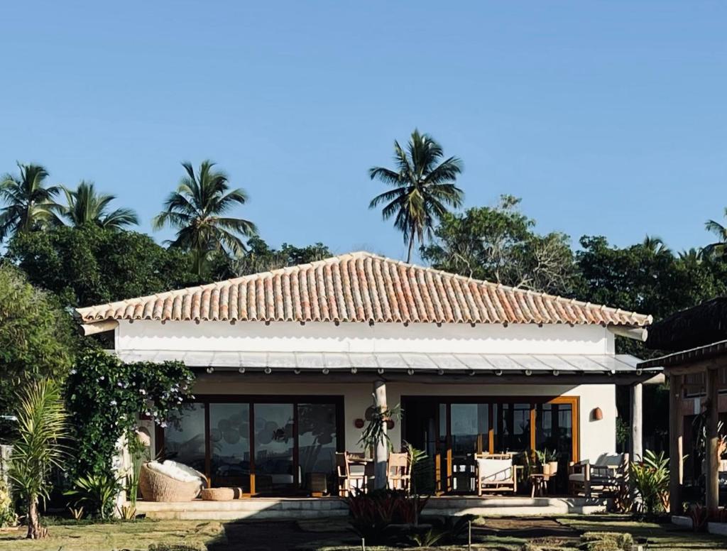 Casa Cacau