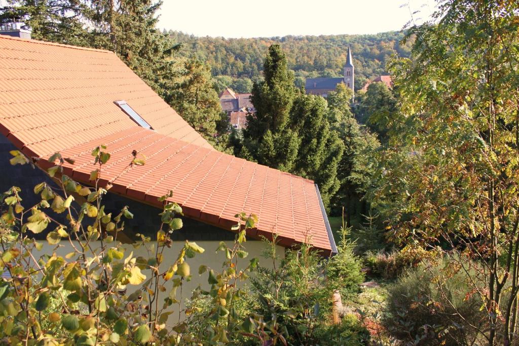 Ferienhaus Harzblick photo 4