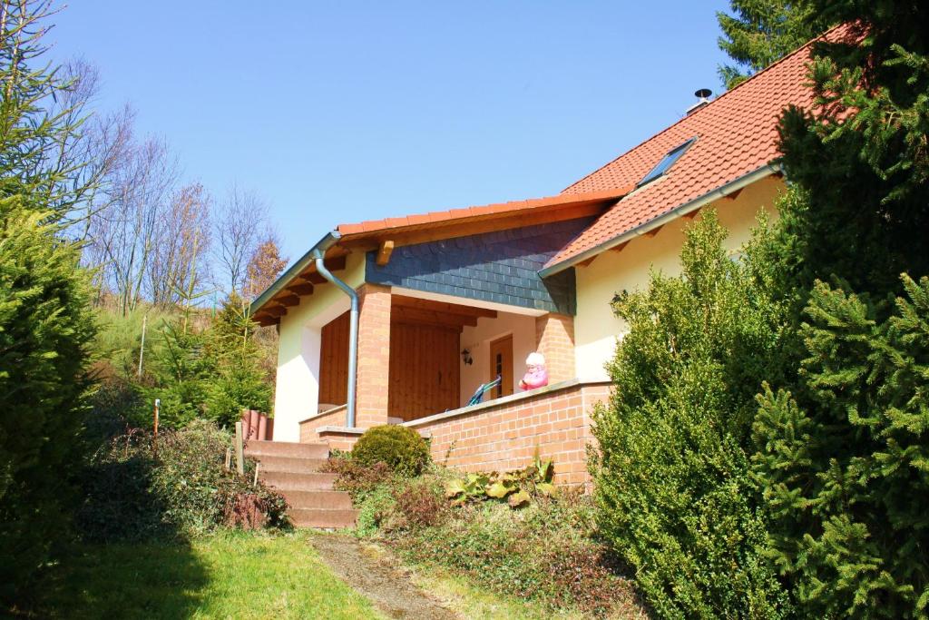 Ferienhaus Harzblick photo 1
