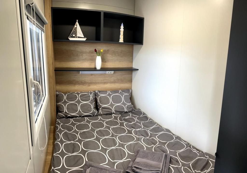 Mobile home Elica