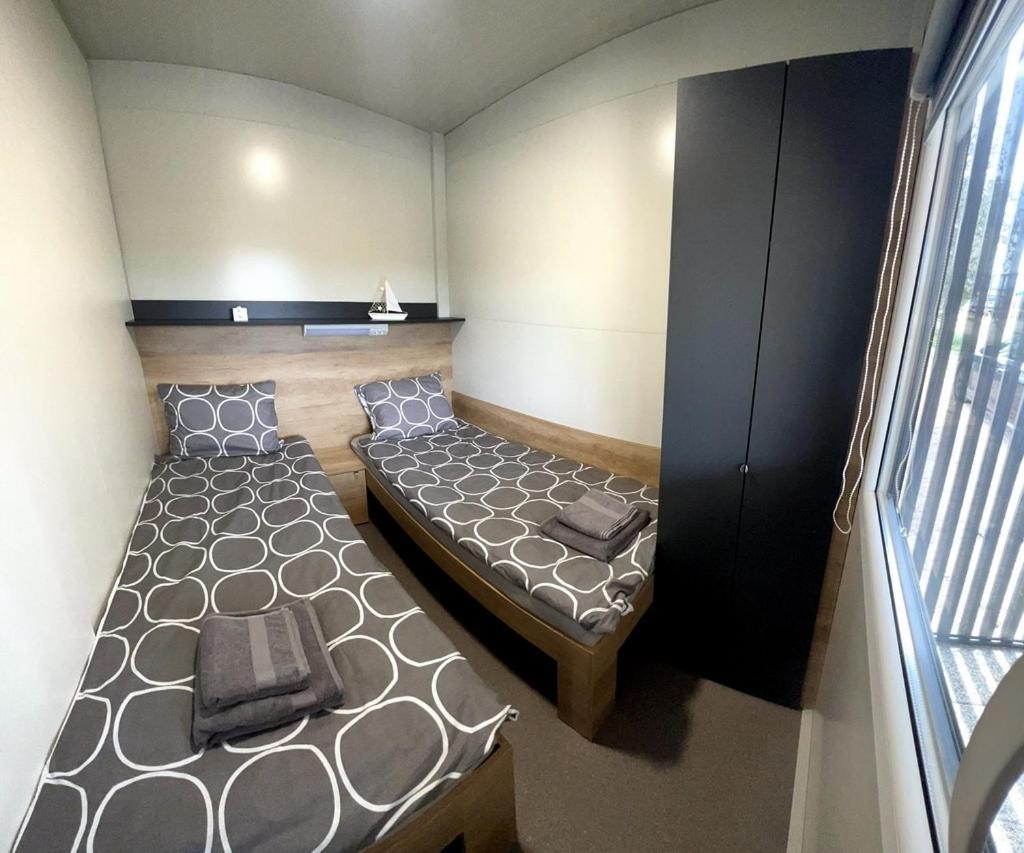 Mobile home Elica photo 3