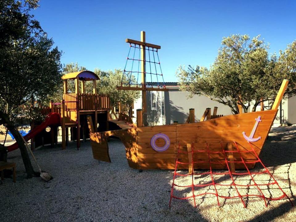 Mobile home Elica photo 4
