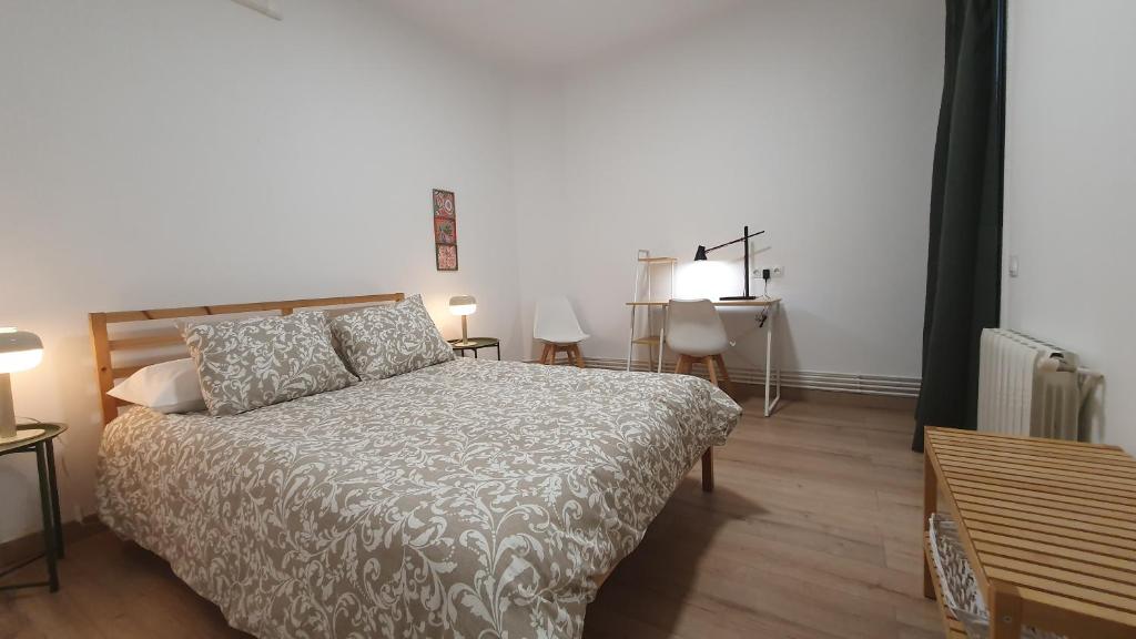 Apartamento nuevo en Terrassa Centro photo 3