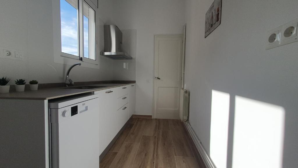Apartamento nuevo en Terrassa Centro photo 4