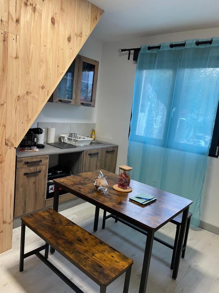 Logement Entier photo 2