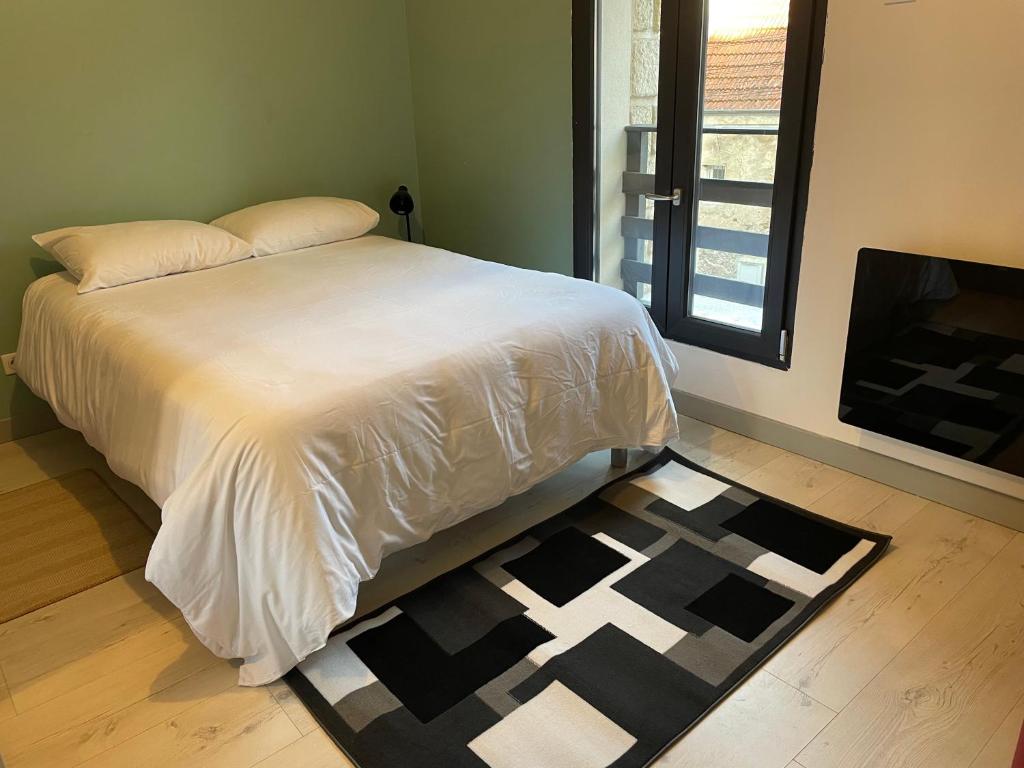 Logement Entier photo 3