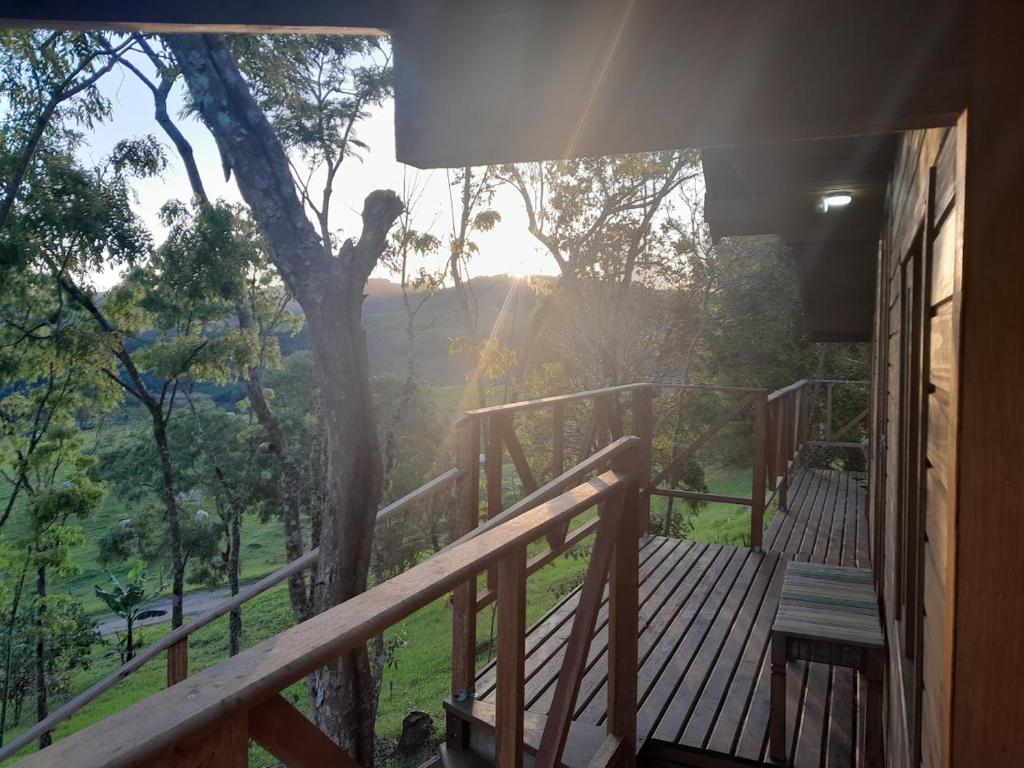 Cabana Gracillis photo 2