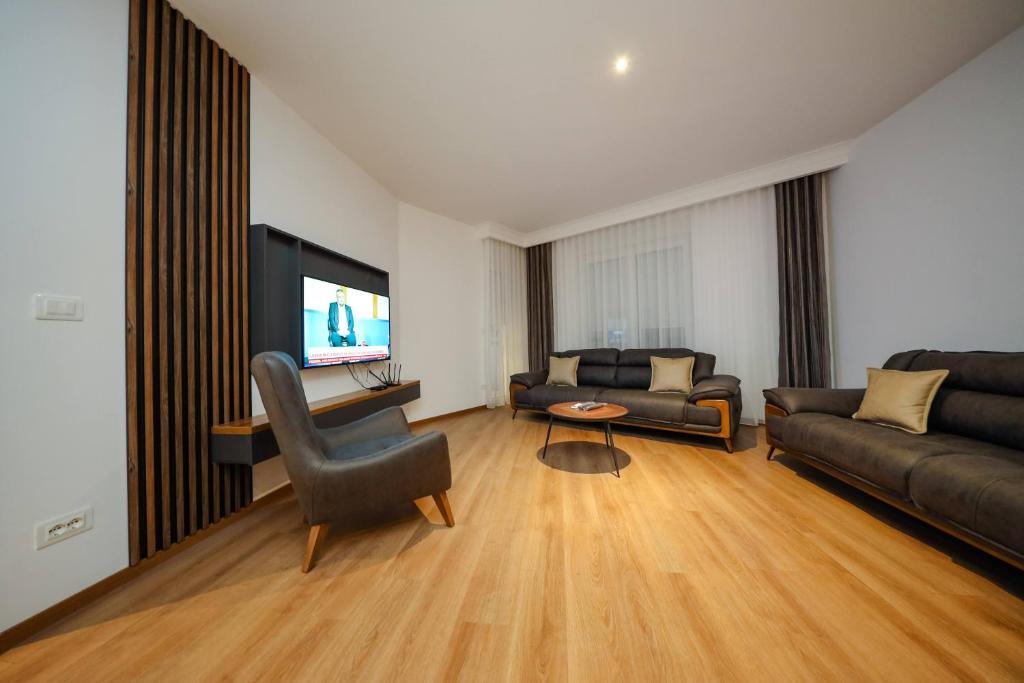 Hotel Apartments Ardi & Lala photo 3