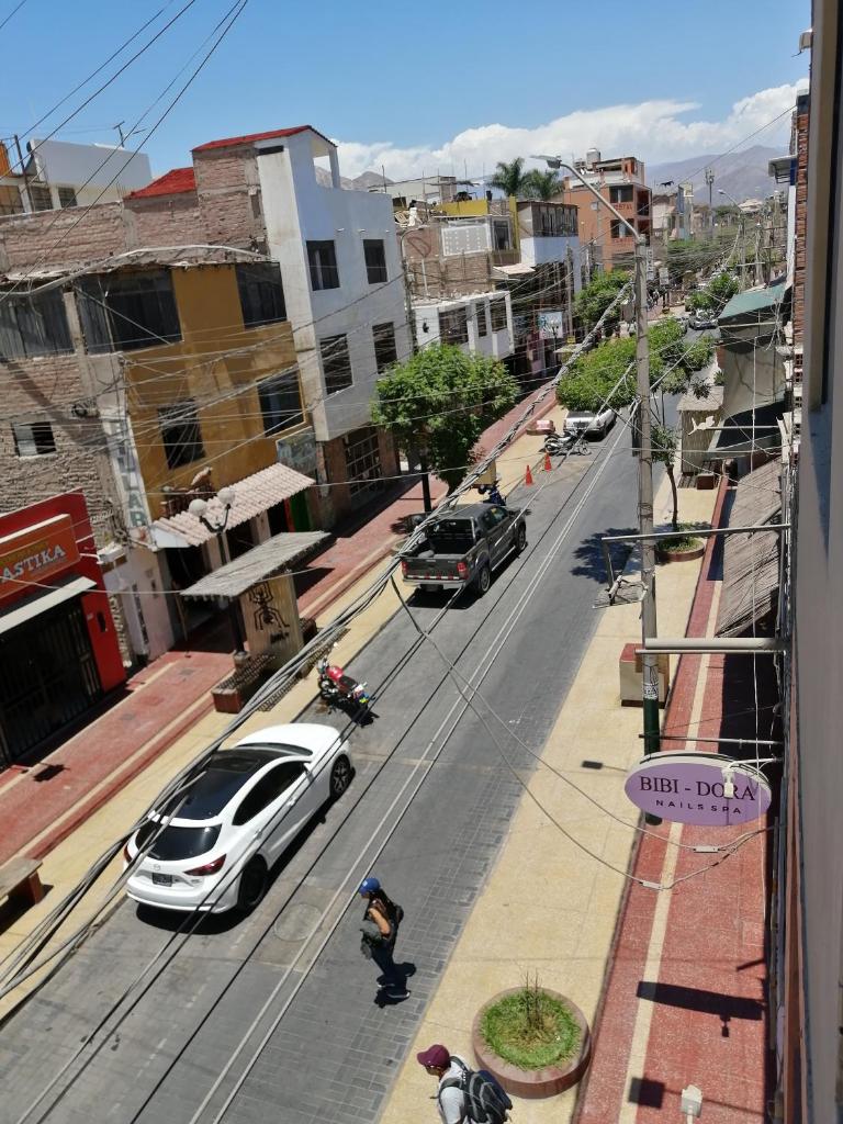 Hostal Boulevard photo 4