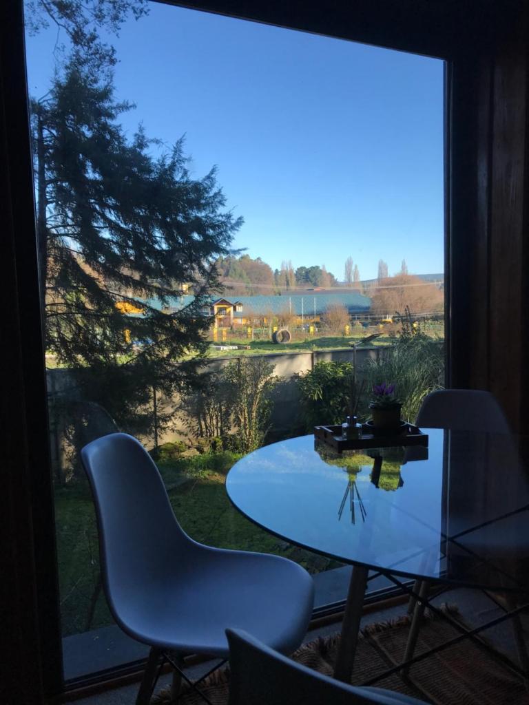 Valdivia Base Camp-Estudio Privado photo 1