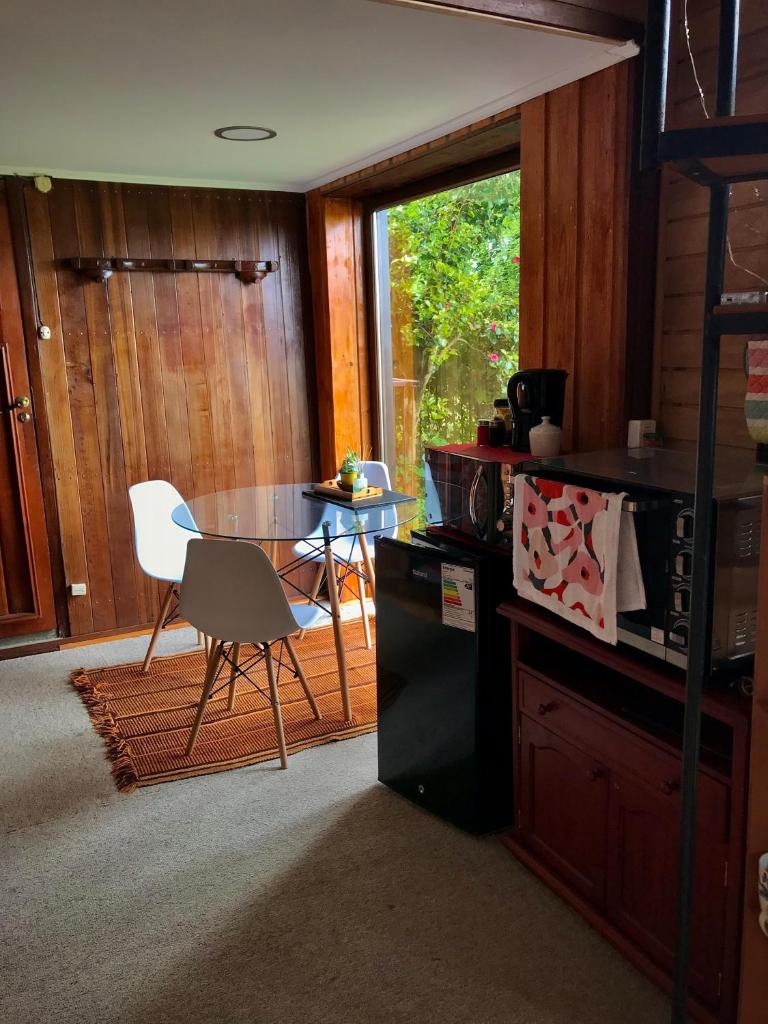 Valdivia Base Camp-Estudio Privado photo 3