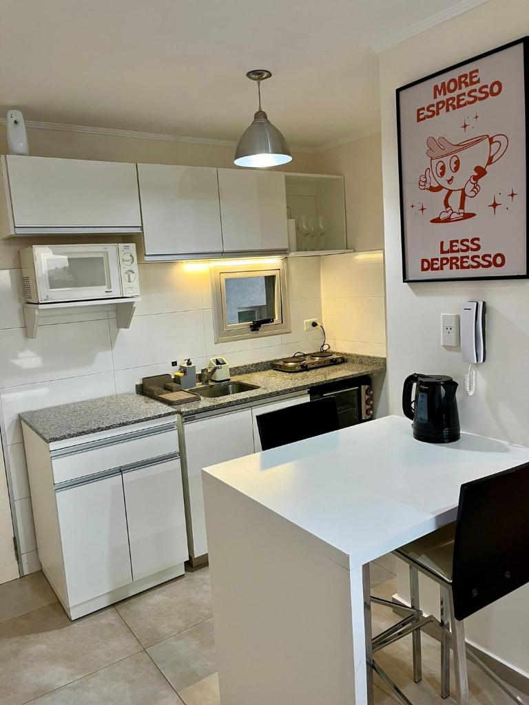 Departamento céntrico en Rafaela photo 3