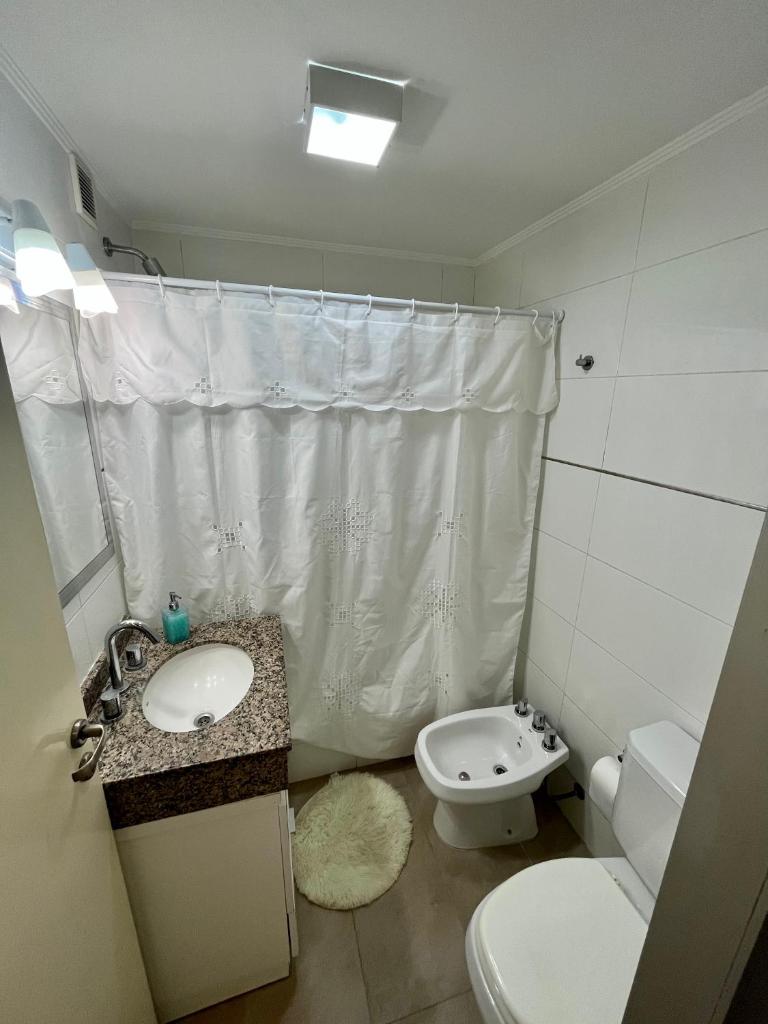 Departamento céntrico en Rafaela photo 1