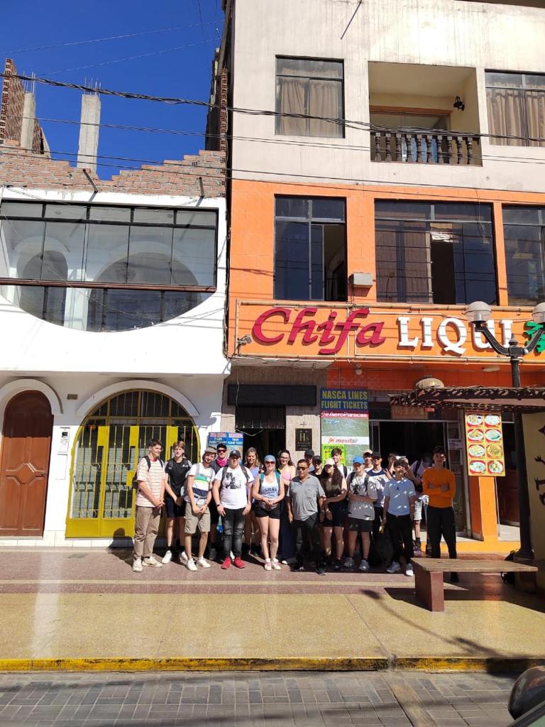 Hostal Boulevard photo 1