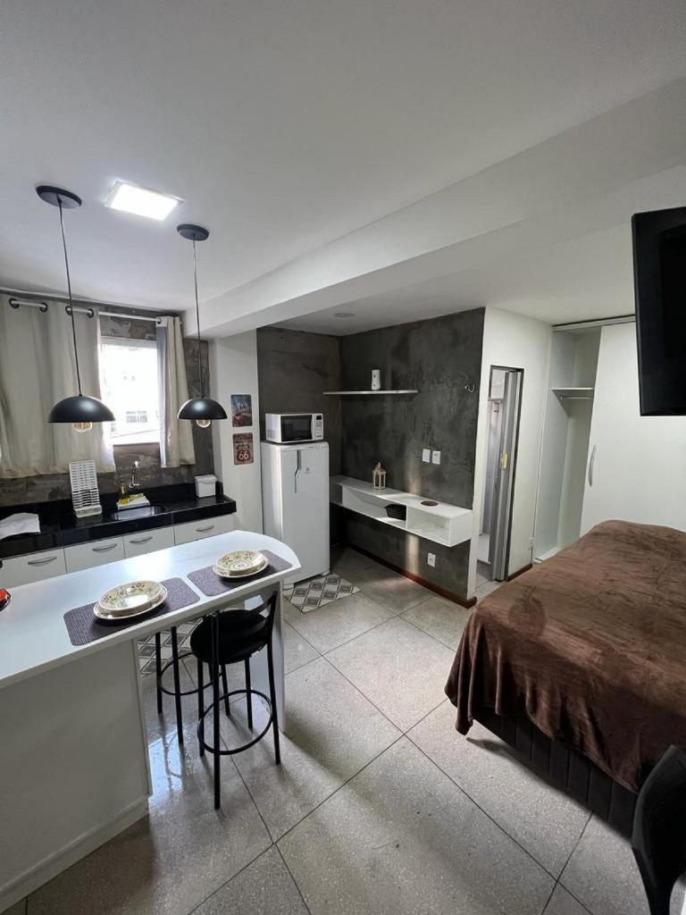 STUDIO 304 | WIFI 600MB | RESIDENCIAL JC, um lugar para ficar. photo 3