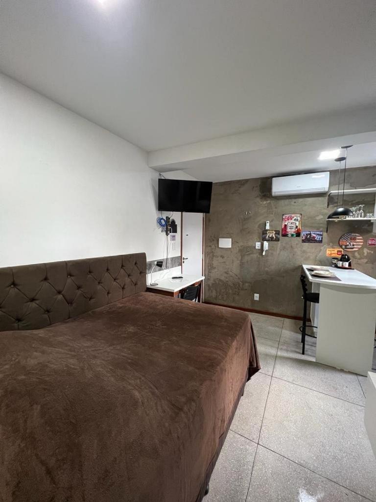 STUDIO 304 | WIFI 600MB | RESIDENCIAL JC, um lugar para ficar. photo 4