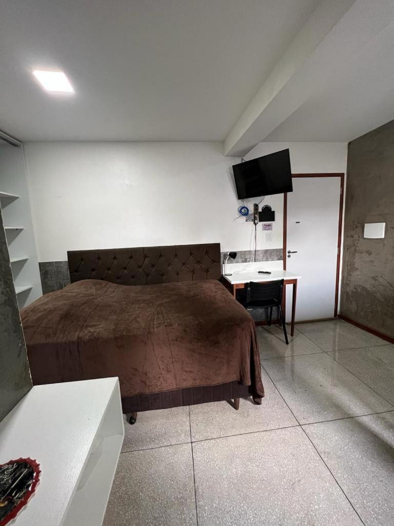 STUDIO 304 | WIFI 600MB | RESIDENCIAL JC, um lugar para ficar. photo 1
