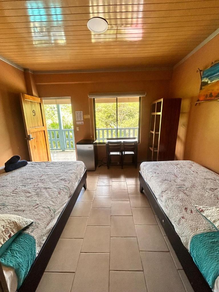 Hotel Ticozuma photo 4