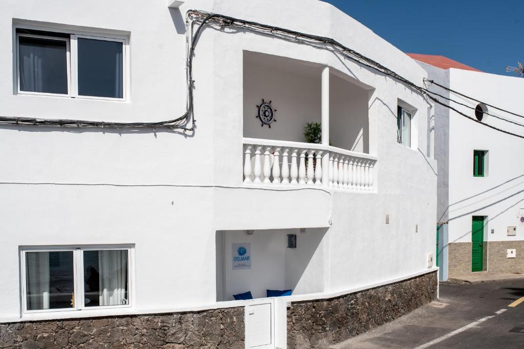 Delmar Lanzarote - Punta Mujeres photo 4