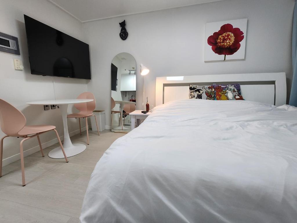 Welcome to Jejubi house photo 2