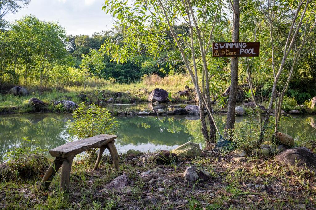 Kampot Camping photo 2