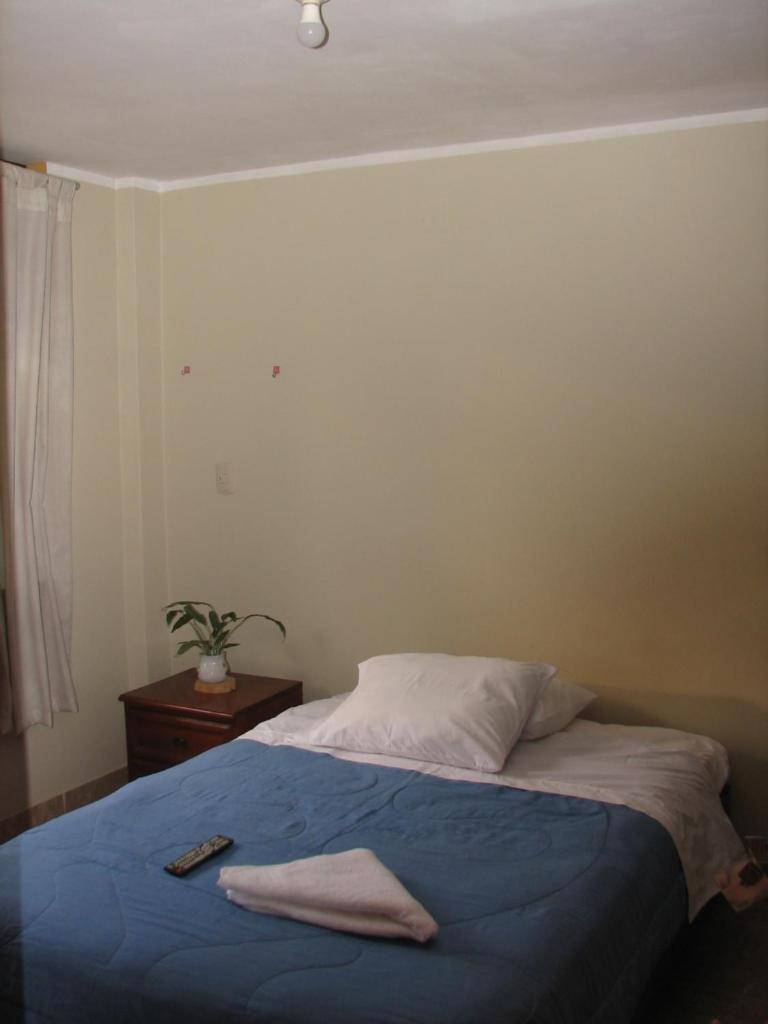 Casa Alojamiento La Stancia photo 2