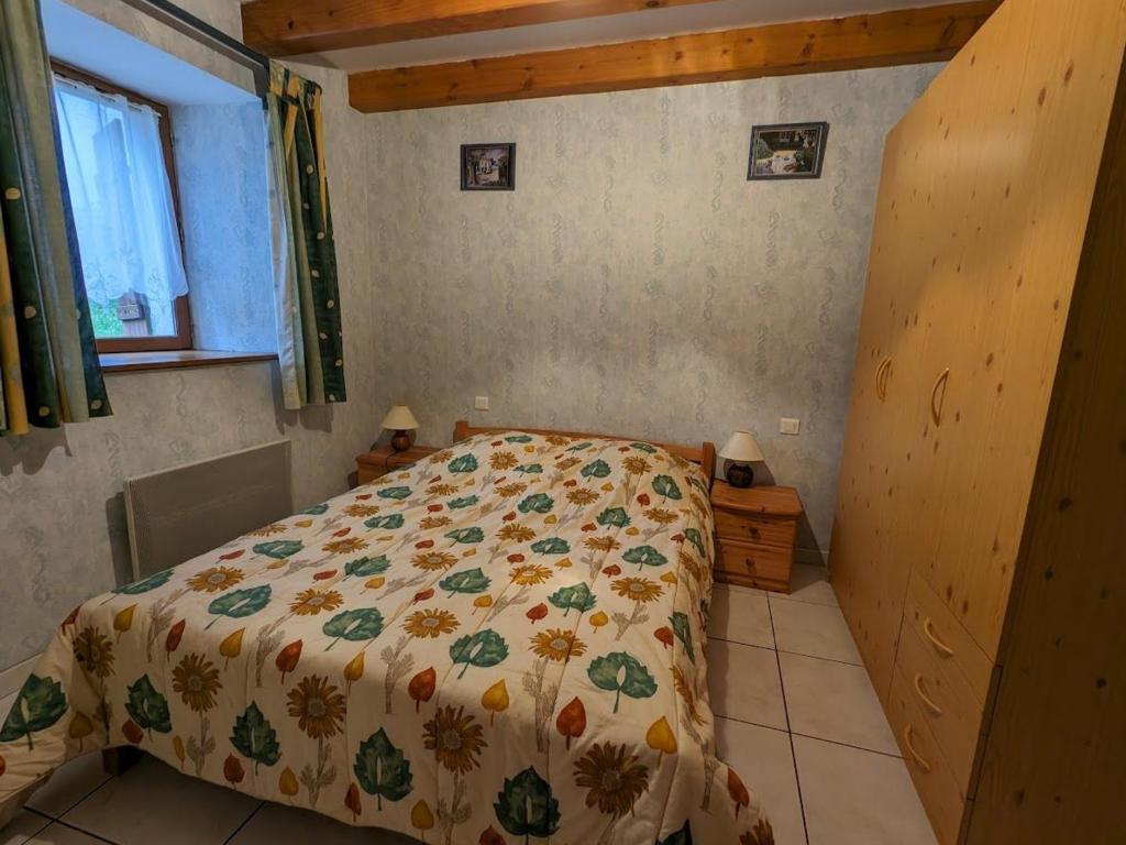 Gîte Girmont-Val-d'Ajol, 4 pièces, 6 personnes - FR-1-589-50 photo 3