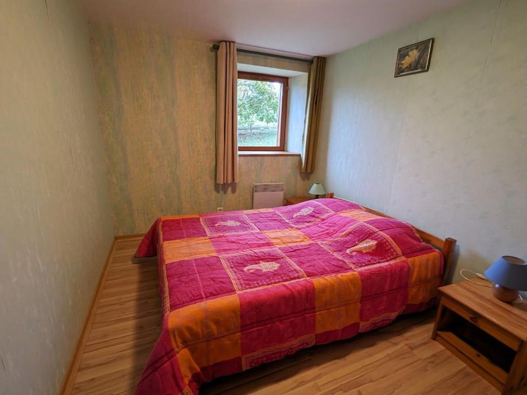 Gîte Girmont-Val-d'Ajol, 4 pièces, 6 personnes - FR-1-589-50 photo 4