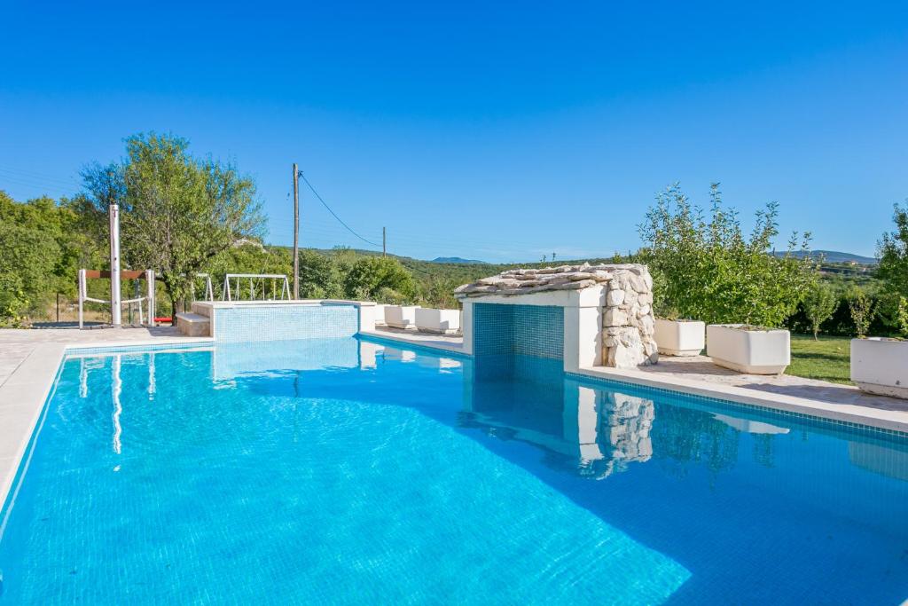 Family friendly house with a swimming pool Lecevica, Zagora - 21676 photo 3