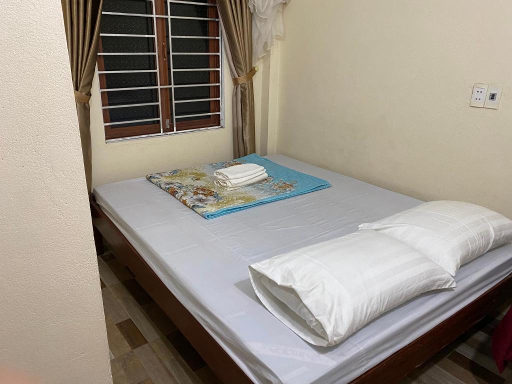 Hồng Gấm Homestay