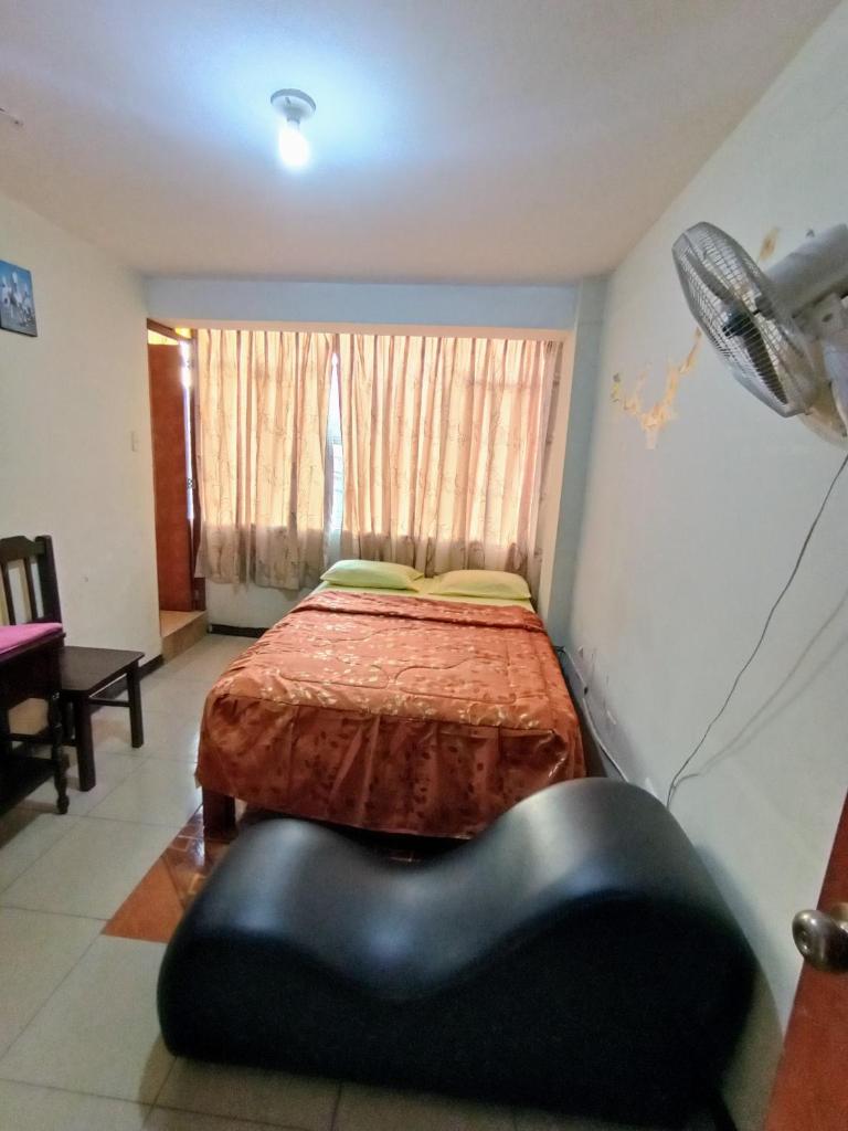 Hostal Cix - Chiclayo photo 3