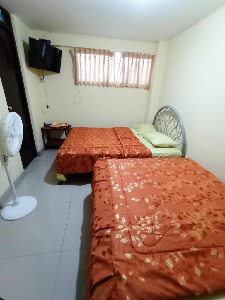 Hostal Cix - Chiclayo photo 1
