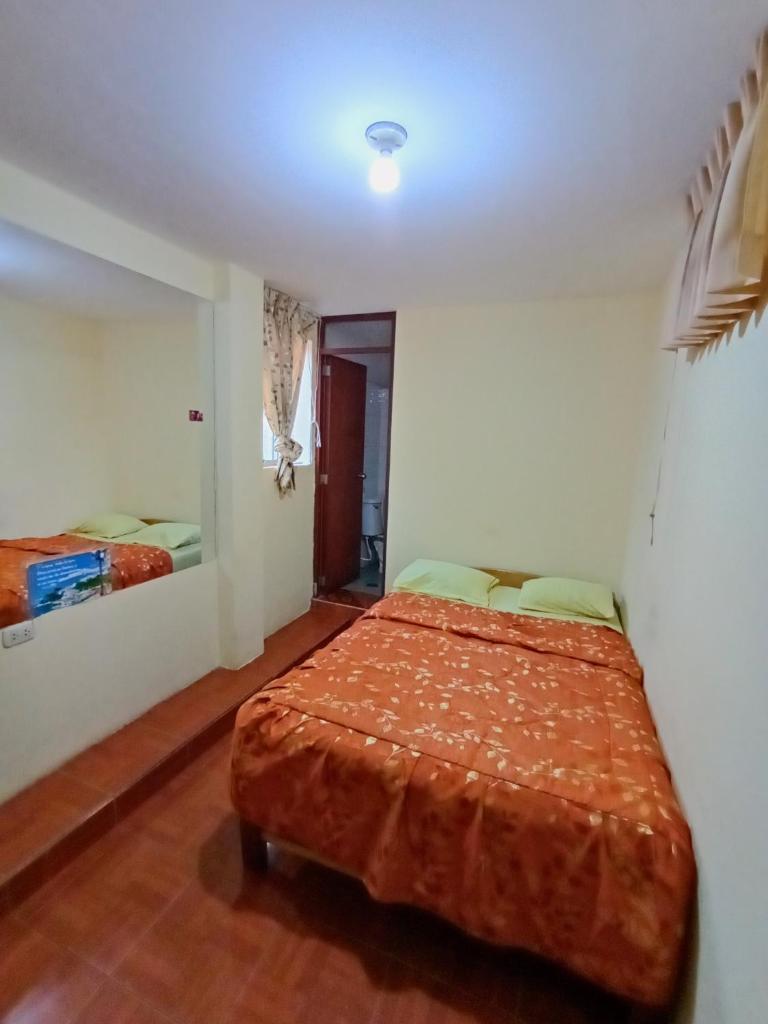 Hostal Cix - Chiclayo photo 4