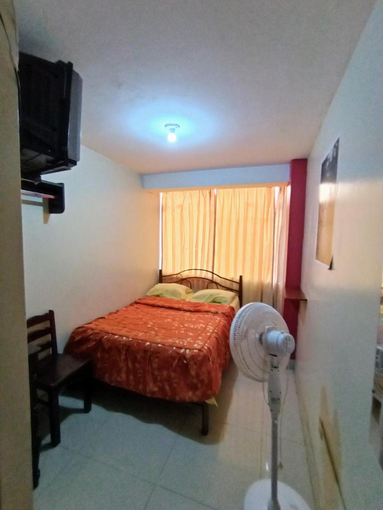 Hostal Cix - Chiclayo photo 2