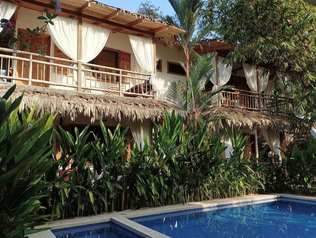 Black Bamboo B&B