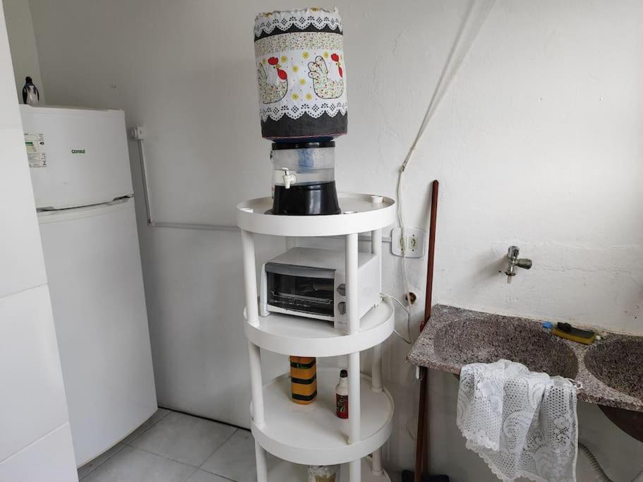 Casa para temporada em São Pedro da Aldeia Até 6 pessoas photo 4