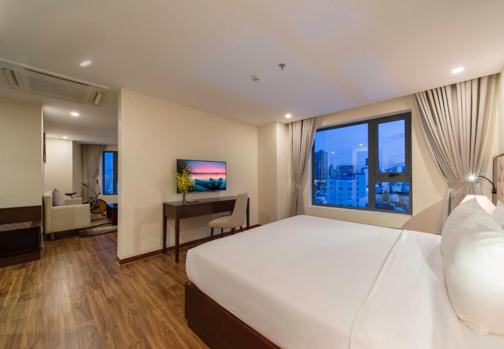 Florida Nha Trang Hotel