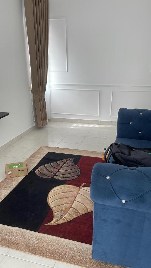 Wan Homestay