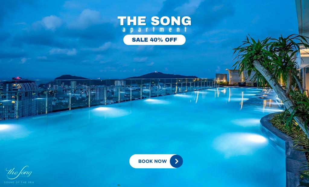 THE SONG - Ocean's View Aparment Vung Tau City
