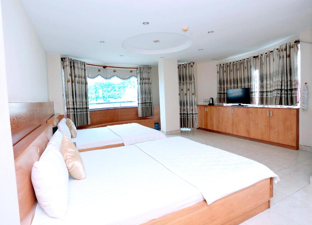 AMIS HOTEL-TRUNG TÂM-GẦN BIỂN