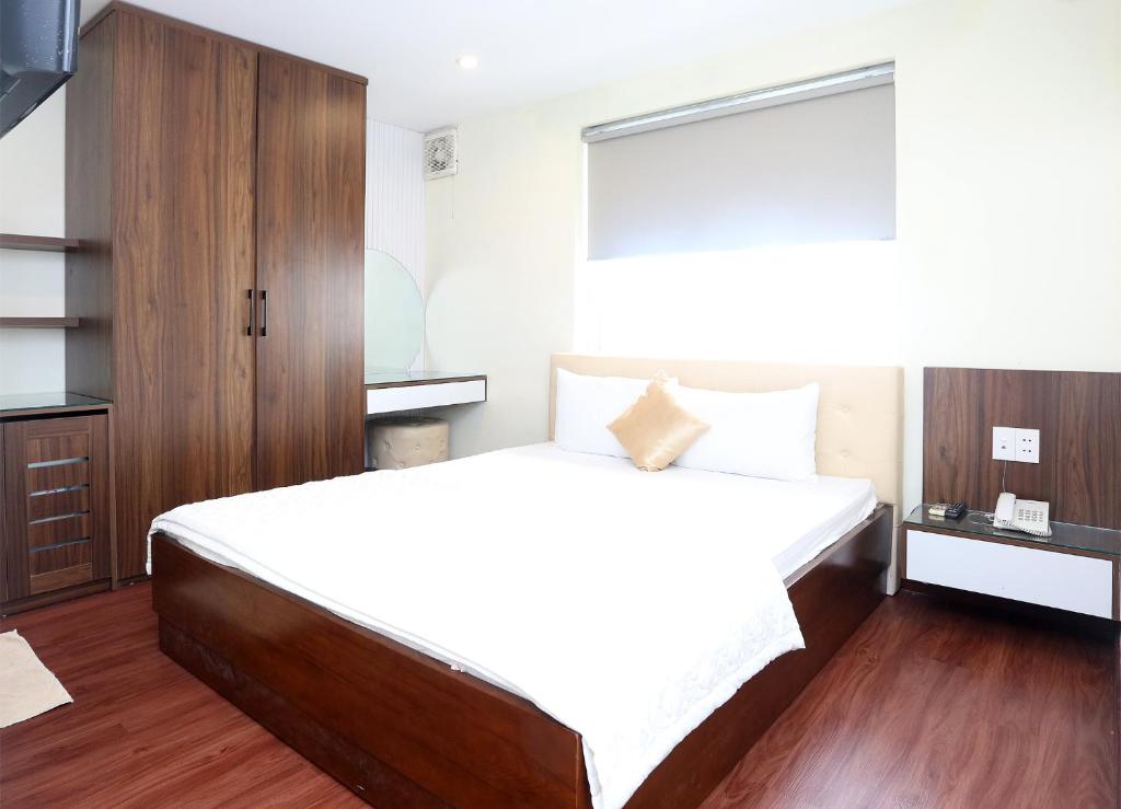 AMIS HOTEL-TRUNG TÂM-GẦN BIỂN