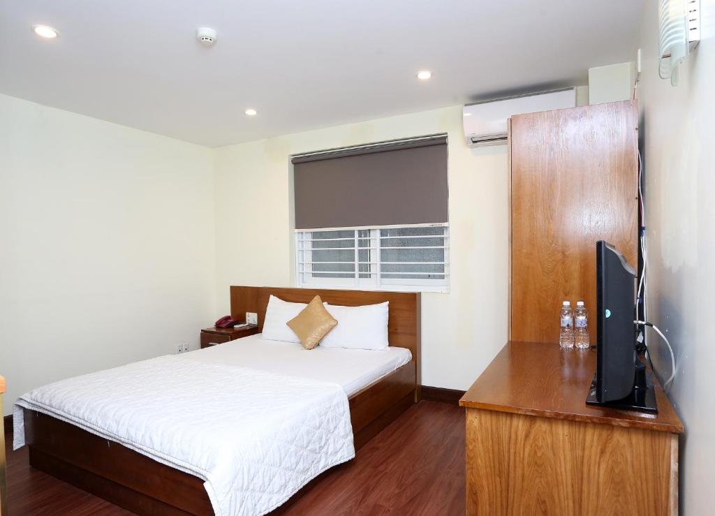 AMIS HOTEL-TRUNG TÂM-GẦN BIỂN