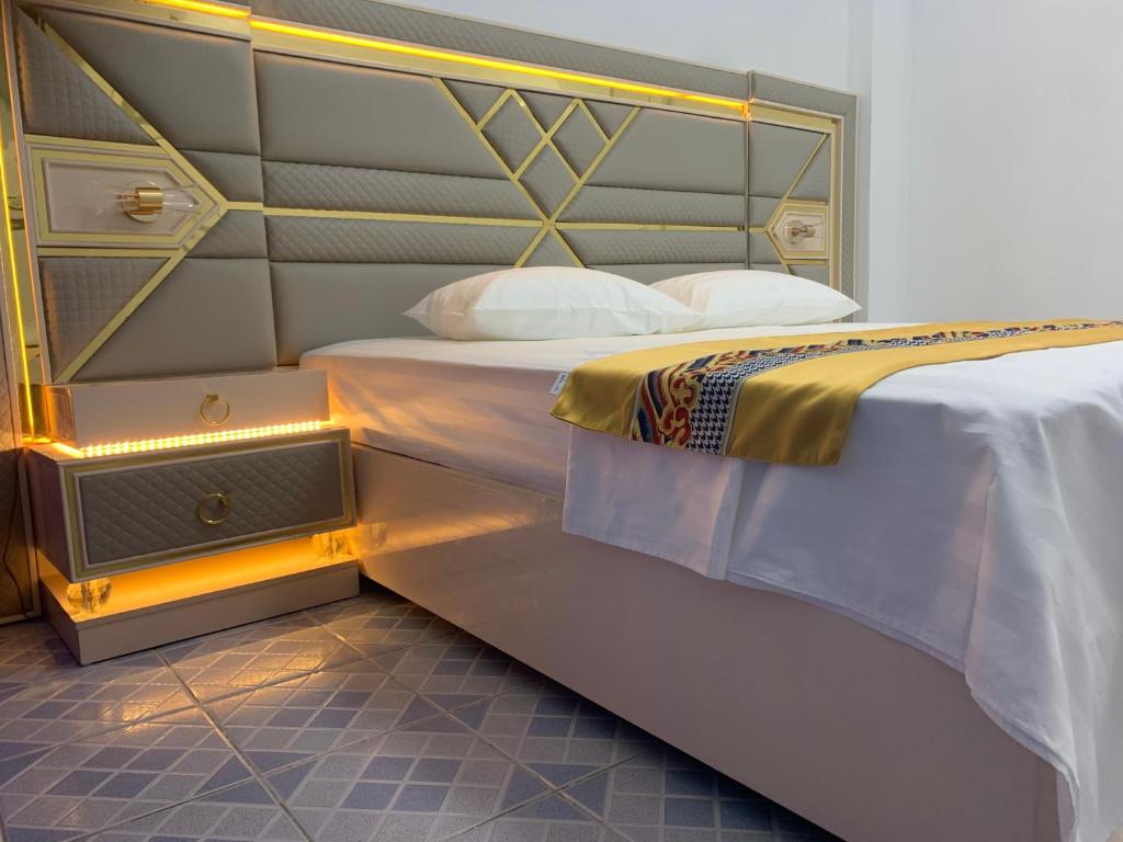 Ontrack Travel Transit Hotel photo 4
