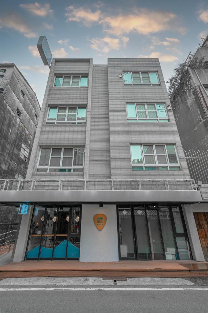 Light Hostel photo 2