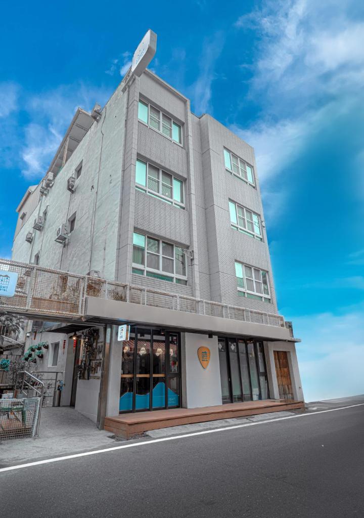 Light Hostel photo 1