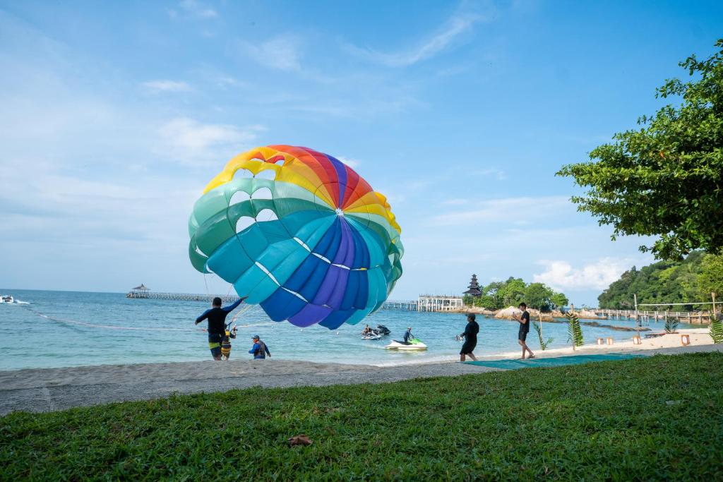 Turi Beach Resort photo 4