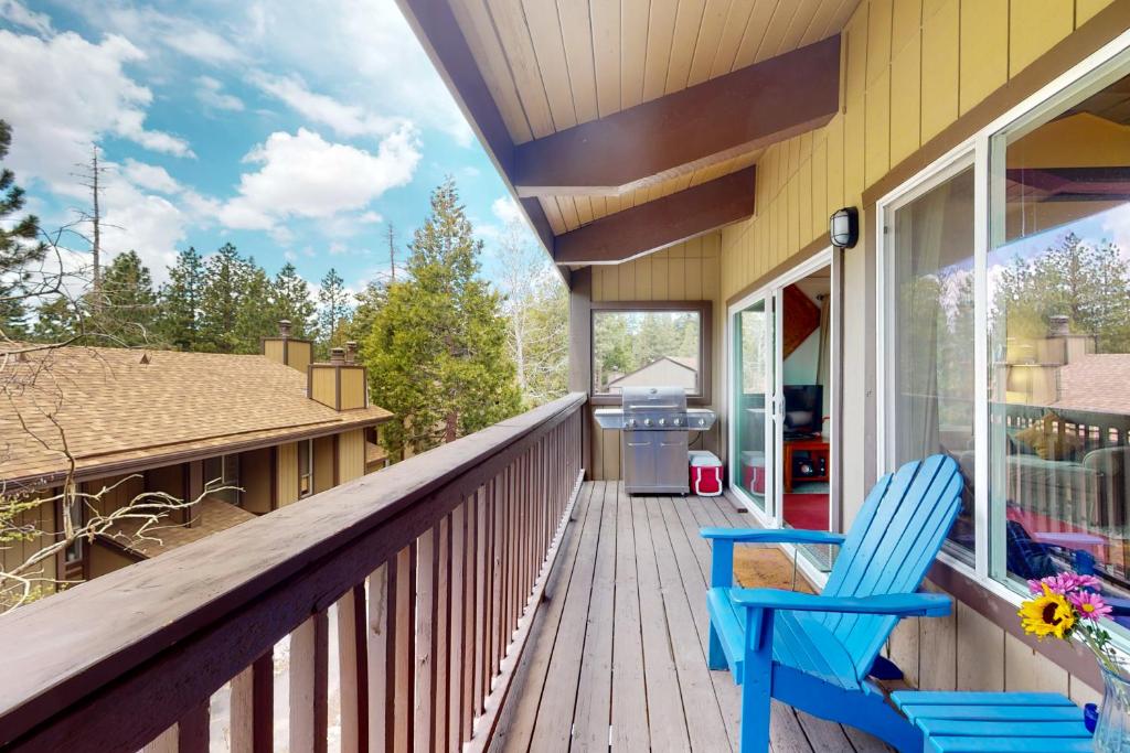 High Sierra Hideaway photo 4
