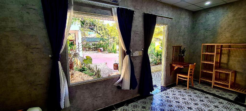 Song Ngư Pisces Homestay